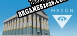 Tradução Mason Building Bricks [METROiD] - Adicionar Português ao Jogo