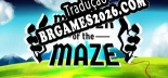 Tradução Master of the Maze | Tradução de Todos os Textos e Menus
