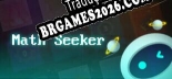Math Seeker PT-BR/ENG - Localização em Português Alternável