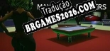 Maxi Pool Masters VR - Localização em Português Brasileiro (texto + dublagem)