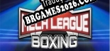 Mech League Boxing Localização - Interface e Dublagem em Português