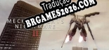 Mecha Knights Nightmare 2 Brazilian Portuguese Language Pack - Tradução Oficial