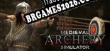 Tradução Medieval Archery Simulator - Dublagem + legendas em Português