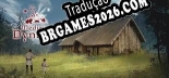 Tradução Medieval Dynasty - Melhor Tradução para o Jogo