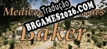 Medieval simulators Baker PT-BR/ENG - Localização em Português Alternável