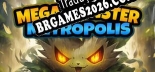 Tradução Mega Monster Metropolis [Texto/Áudio] - Versão Atualizada