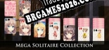 Mega Solitaire Collection - Tradução Completa do Jogo (2021)