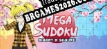 Mega Sudoku Binary  Suguru - Português Brasileiro (Interface + Diálogos + Legendas)