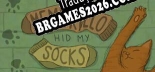 Tradução Membrillo Hid My Socks [Última Versão] - Interface + legendas