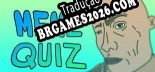 Tradução Meme Quiz [iCWT] - Adicionar Português ao Jogo