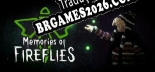Memories of Fireflies Brazilian Portuguese - Versão Oficial em Português