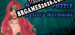 Tradução Memory Puzzle Mystery Mermaids [Última Versão] - Interface + legendas