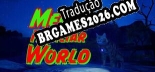 Meow Familiar World - Localização em Português Brasileiro (texto + dublagem)