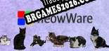MeowWare Brazilian Patch - Localização Completa do Jogo