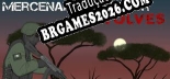 Mercenary Operator Wolves em Português - Localização Completa para PC