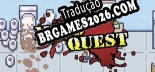 Mess Quest Brazilian Patch - Localização Completa do Jogo