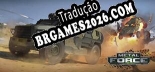 Tradução Metal Force Tank Games Online v1.0 - Tradução de Qualidade