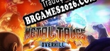 Tradução Metal Tales Overkill [Texto/Áudio] - Versão Atualizada