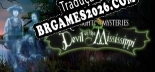 Midnight Mysteries 3 Devil on the Mississippi PT-BR - Tradução Profissional da Comunidade