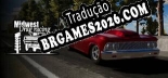 Tradução Midwest Drag Racing - Tradução de texto e dublagem para português