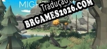 Mighty forest PT-BR/ENG - Localização em Português Alternável