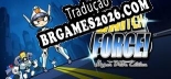 Tradução Mighty Switch Force Hyper Drive Edition | Tradução de Qualidade da Comunidade