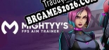 Tradução Mightyys FPS Aim Trainer - Tradução Completa para Português Brasileiro