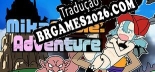 Tradução Mika and Sadies Adventure | Tradução de Todos os Textos e Menus