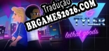 Tradução Mike  Tyler - Baixar e Instalar Português Brasileiro