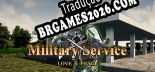 Tradução Military Service | Tradução de Qualidade da Comunidade