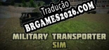 Tradução Military Transporter Sim [Texto/Áudio] - Versão Atualizada