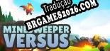 Minesweeper Versus PT-BR/ENG - Localização em Português Alternável