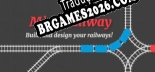 Mini Railway Brazilian Portuguese - Versão Oficial em Português