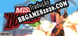 Miss Bullet Localização - Interface e Dublagem em Português