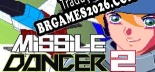 Tradução Missile Dancer 2 | Tradução de Todos os Textos e Menus