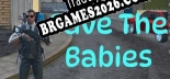 Modavuj Save The Babies PT-BR - Tradução Profissional da Comunidade