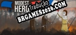 Modest Hero Brazilian Portuguese - Versão Oficial em Português