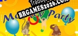 Tradução Monkey Party [Última Versão] - Interface + legendas