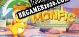 Tradução MONPIC -小さなドラゴンと竜化の少女- [PC] - Versão Gratuita em Português