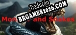 Tradução Monster and Snakes [BLiZZARD] - Adicionar Português ao Jogo