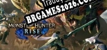 Monster Hunter Rise - Português Brasileiro (Interface + Diálogos + Legendas)