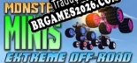 Monster Minis Extreme Off-Road - Português Brasileiro (Interface + Diálogos + Legendas)