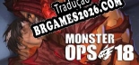 Tradução Monster Ops 18 [Texto/Áudio] - Versão Atualizada