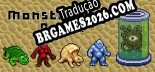 Monster Pod Quest - Português Brasileiro (Interface + Diálogos + Legendas)