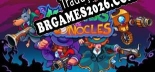 Monsters and Monocles Brazilian Portuguese Language Pack - Tradução Oficial