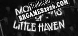 Monsters of Little Haven - Localização em Português Brasileiro (texto + dublagem)