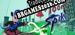 Tradução Moomi  Spike [Texto/Áudio] - Versão Atualizada