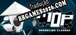 Tradução MOP Operation Cleanup - Dublagem + legendas em Português