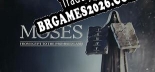Tradução Moses From Egypt to the Promised Land - Baixar e Instalar Português Brasileiro