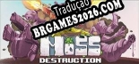 Tradução Moss Destruction - Tradução Completa para Português Brasileiro